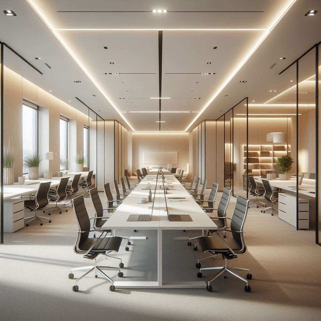 创业公司如何用过程数据判断客户集中到访对写字楼办公低碳节能改造的影响